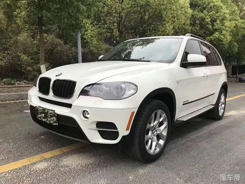 宝马X5原价100多万,你绝对不知道的秘密