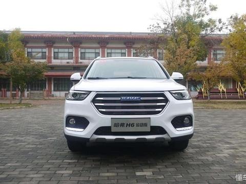 吉利博越、哈弗H6、荣威RX5，谁的核心三大件最优秀?！