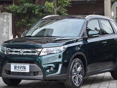 SUV也省油？SUV也省油！这几款车最省油