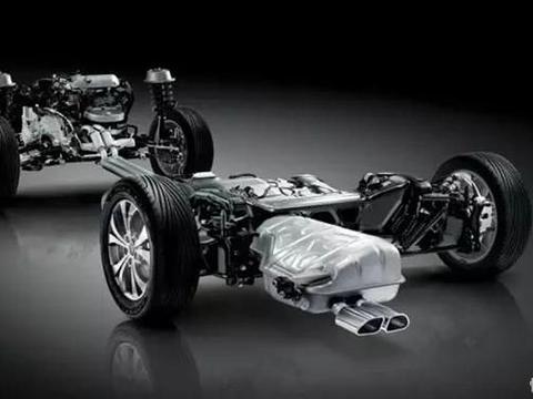 国产车底盘哪家强？比亚迪挖奔驰工程师/哈弗直接抄本田？！