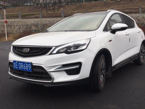 【长春车友会】帝豪GS提车半年的用车感受…人生若只如初见