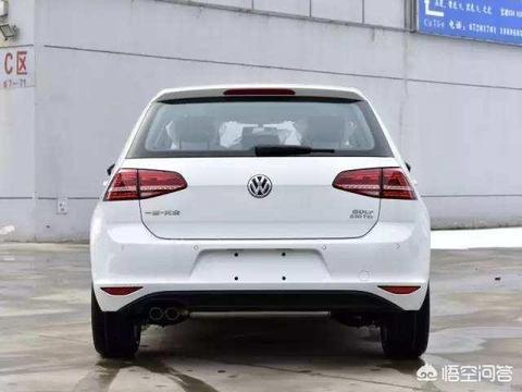 高尔夫和维特拉应该选哪个？