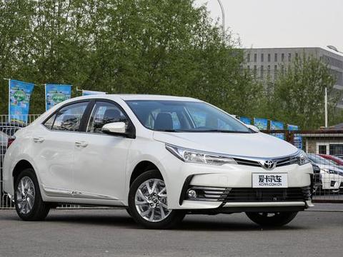 红旗H5好还是卡罗拉好？