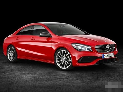 奔驰性价比之王，完胜宝马3系，叫板奥迪A4L，仅售25万