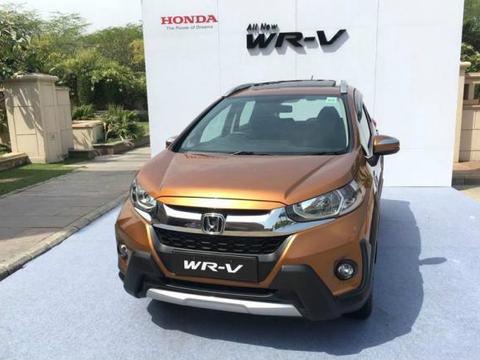 本田亲民市场的希望，新车打脸宝骏510，油耗4L，7万简直太便宜