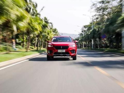 作为一名摄影师，我为什么买VV7？这一条就够了！