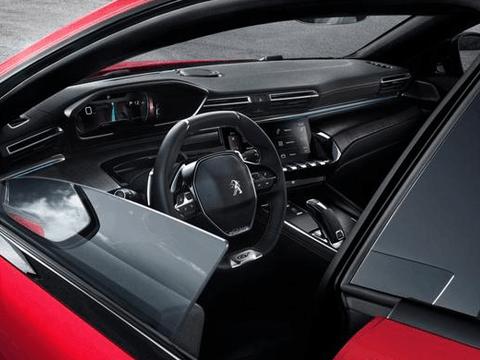 取消无框车门, 毙掉轿跑方案, 全新标致508要凉了