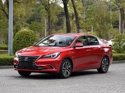 4款10万以内高性能紧凑家轿，性价比之选！自主品牌家轿首选！