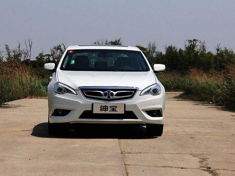 新款北汽绅宝D70马上就要上市了，我们来全面介绍一下吧