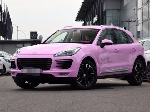 被骂惨的“豪车”，上市订单破2万，10万，谁敢说开着丢人？