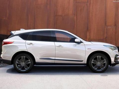 纯进口30万断GLC活路，2.0T＋10AT配四驱