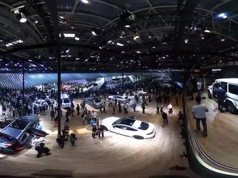 将于北京车展亮相的重磅轿车, 这波新车很是给力啊!