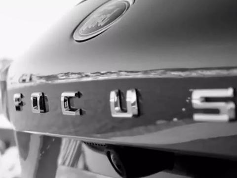 朗逸死对头终于换代，新车颜值堪比奥迪！