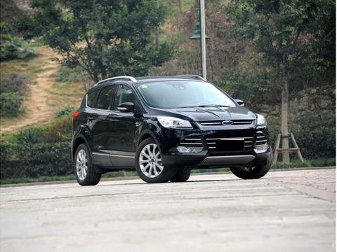 就是要“野”出个性，这款不到20万的车让你心动了吗？