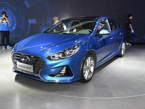 最惨B级车，曾经卖20万比帕萨特风光，如今价格狂跌仅14万卖不动