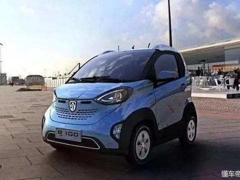 电动汽车未来会是趋势，现在如果选购一台电动汽车买什么车好呢？