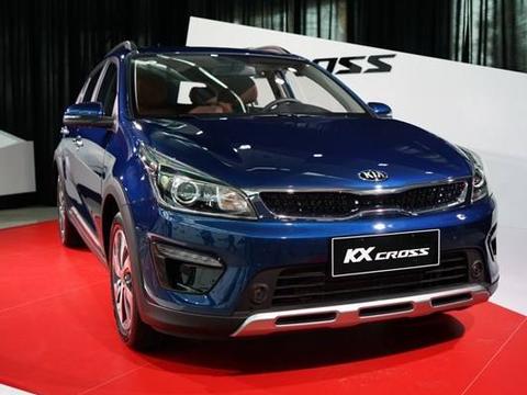 想知道“跨界车“近期资讯盘点，你想要的这里都有