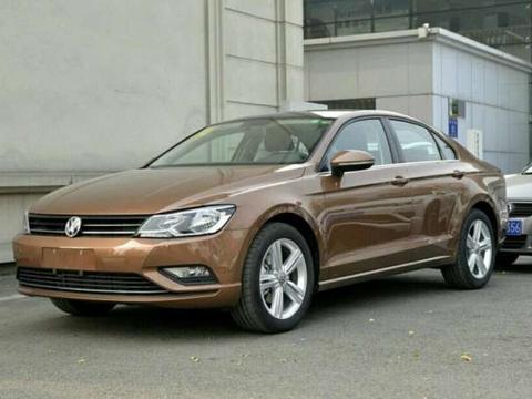 大众最便宜的运动轿跑