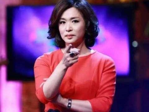 “毒舌”金星也招架不住的男人，座驾竟然是奥迪，你知道是谁吗？