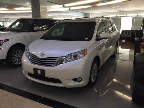 新车纯进口配大7座，成就MPV爆款