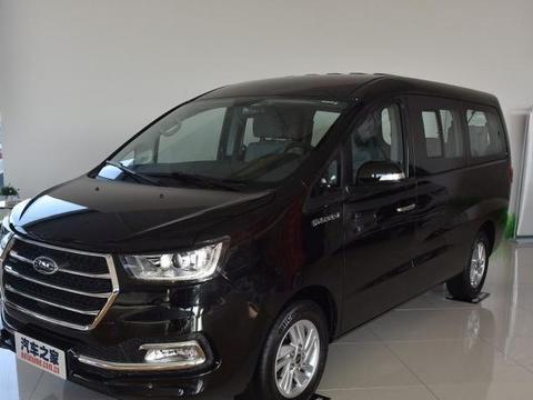 国产MPV界又一黑马, 实力碾压宋MAX, 有颜有实力才售10万起