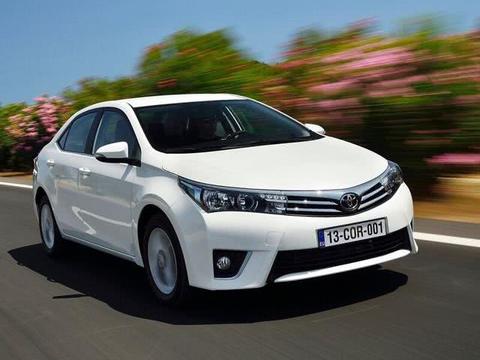 3毛钱一公里，这三款10万级合资家用车，不仅省油，质量还可靠