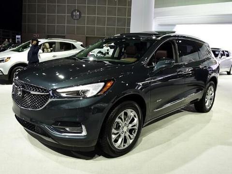 终于要入华了。改款后至少比老款便宜15万，凭实力挑战途昂汉兰达