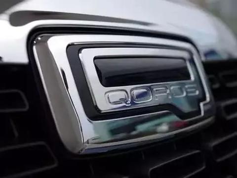 亏损近百亿的观致汽车，今年终于“起死回生”，销量暴涨288%