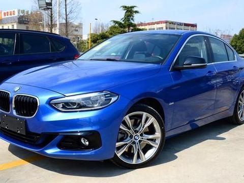 “白菜价”的宝马终于来了，仅国内能买到！