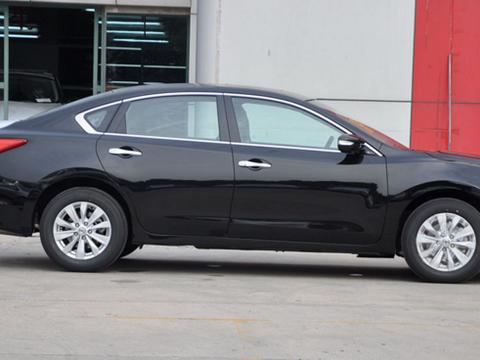 全新天籁终于发布，2.0T配全时四驱，还等什么十代雅阁