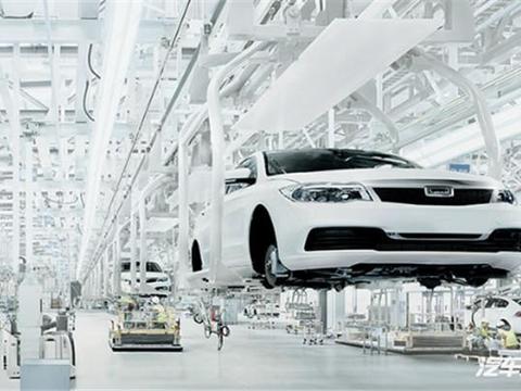 好产品终究会被市场认可，观致一季度销量强势翻倍！