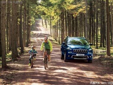 25万元以内，满足全家安全出行的SUV！