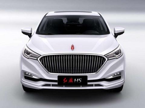 月底北京车展最受期待国产车，“红旗版阿特兹”16万起，你买不？