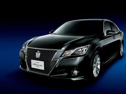 曾是奥迪A6L的对手今销量堪忧，可能退出中国市场给新车让路