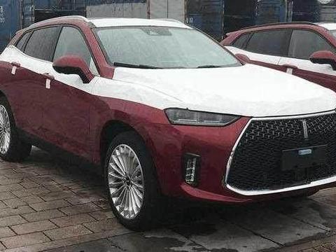 长城魏派P8售价提前曝光，颜值霸气力压合资，叫板比亚迪换代唐