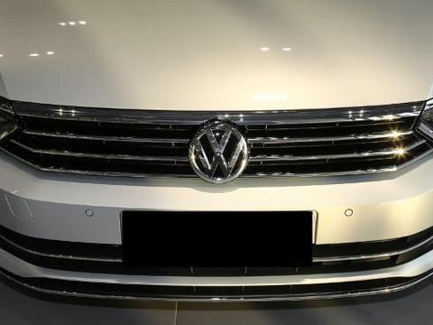 超值低价特惠 18款迈腾超级魅力购！