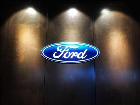福特汽车3月上半月大事回顾！