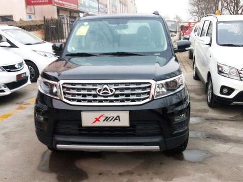 这货又令车迷疯狂，新一代路虎发现4来了，5万起是宝马都抵抗不了