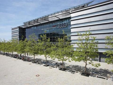 奥迪3月在华销量增幅超30% 占全球总销量近三成