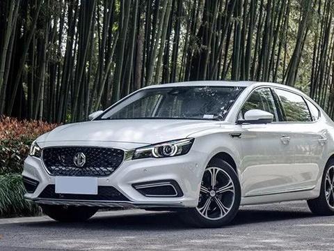 叫板特斯拉,品质比肩BBA，2018值得期待的新能源车