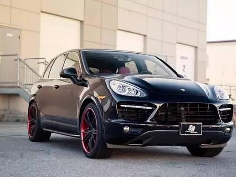 SUV之王要改款, 众泰皮尺部早已蠢蠢欲动