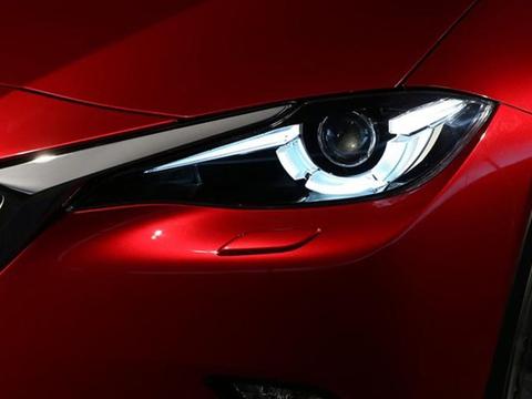 众泰出品必属佳品 10万块买台CX-4开 你让马自达怎么想