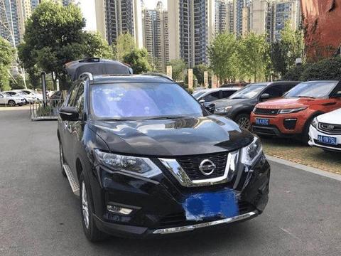 家人一口咬定要买本田SUV, 见到这车后立马服气了