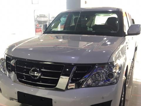 18款途乐XE现车钜惠港口批发价低售48W