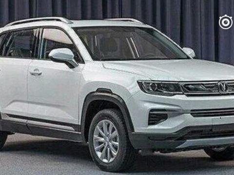 被称为中国版途昂，这款国产新车终于来了