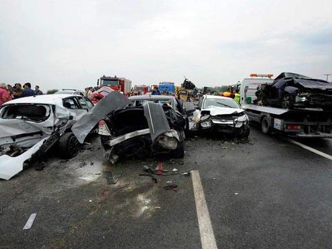 事故死亡率最高的6款车型，一个比一个坑爹，有你的爱车吗？