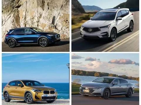 不一定爆款，但它们可能是北京车展最值得仔细品味的五款车