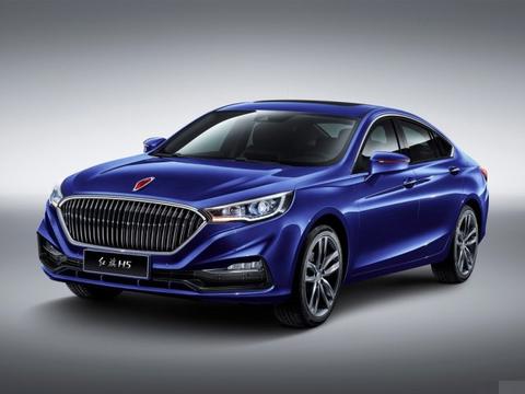 豪华B级车仅16万，1.8T大溜背，