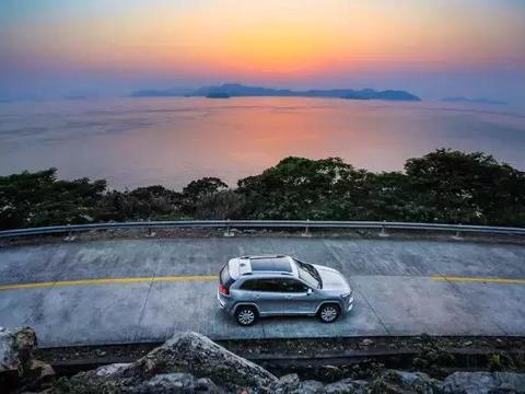 自由的代价，Jeep进化论