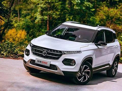 2018年3月份宝骏汽车销量出炉， 宝骏510丢冠，530首月销量破万！